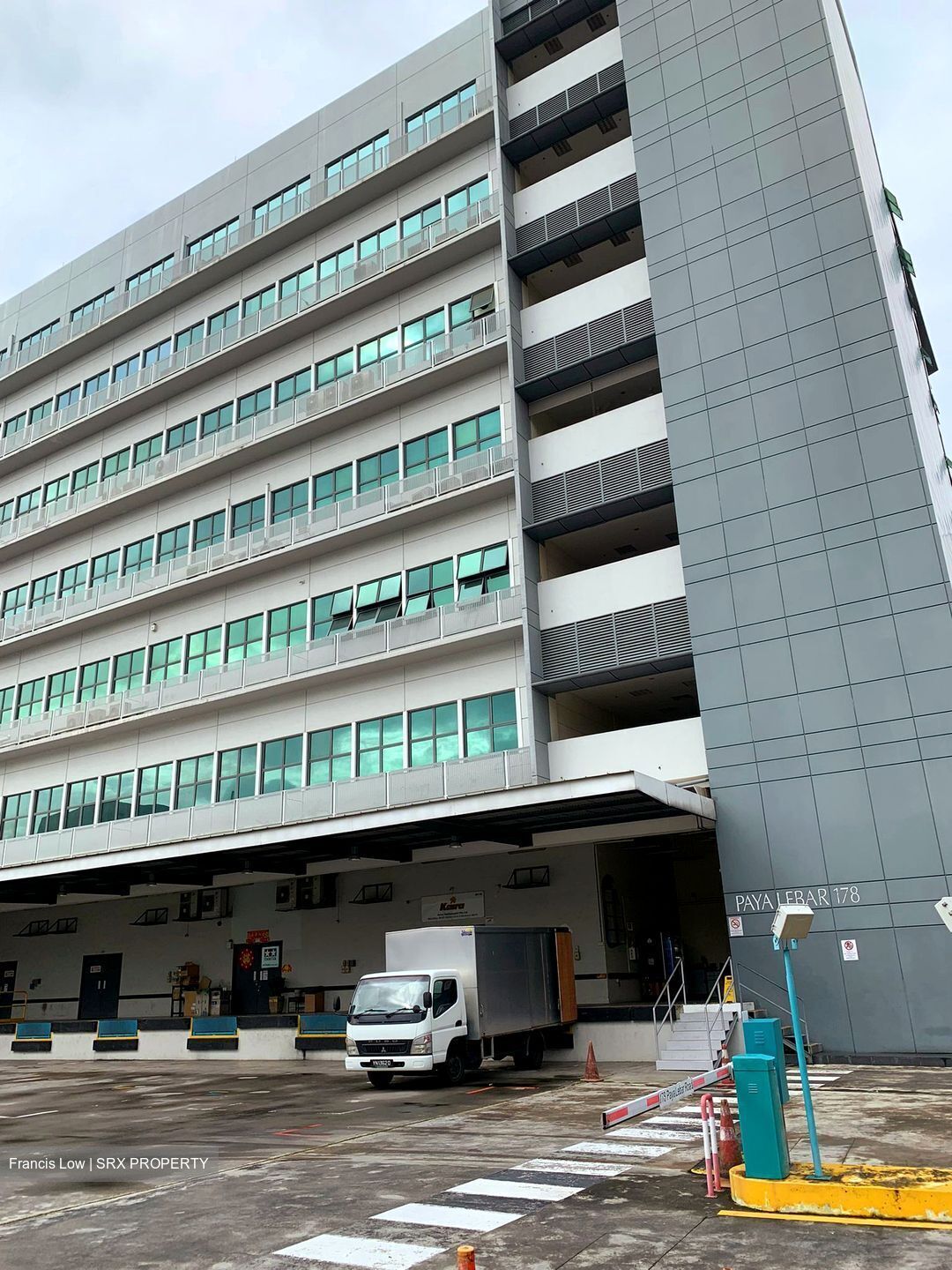 Paya Lebar 178 (D14), Factory For Sale 99165781